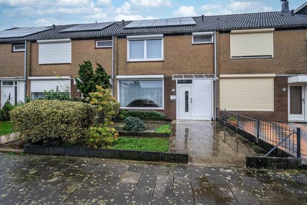 Woning Orwellstraat 83 Venlo