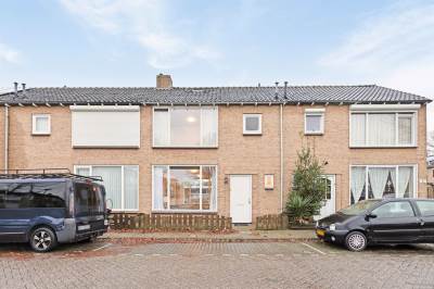 Woning Hamelpark 17 Oudheusden