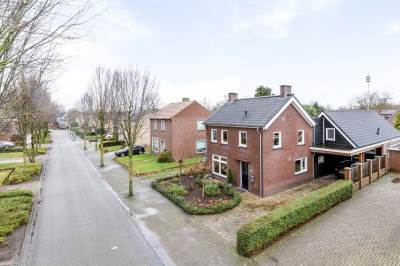 Woning Akkerweg 34 Milheeze