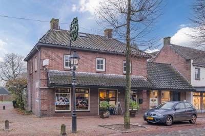 Woning Markt 42 Eersel