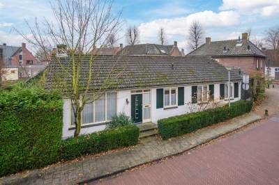 Woning Postakkers 1a Eersel