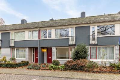 Woning van Wielesteinstraat 7 Waalwijk