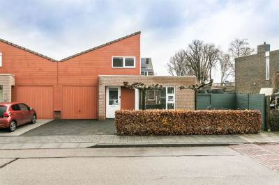 Woning Lambertusstraat 66 Brunssum
