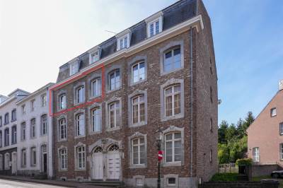 Woning Bergstraat 24 Vaals