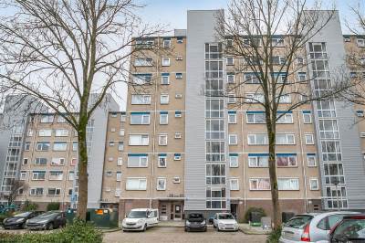 Woning Tomatenplein 78 Zwijndrecht