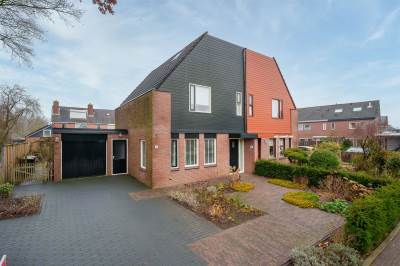Woning Zonnehof 32 Hardenberg