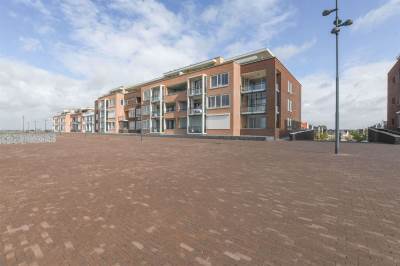 Woning Ravenstein 39 Kruiningen