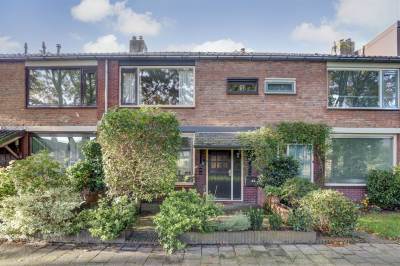 Woning Diamantstraat 44 Nijmegen