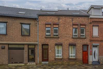 Woning Drievogelstraat 18 Kerkrade