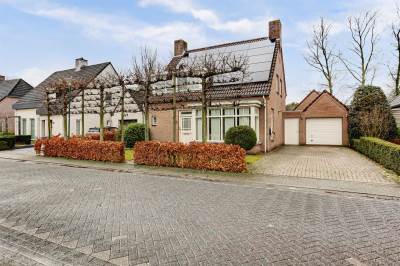 Woning Schutsboom 45 Bergeijk