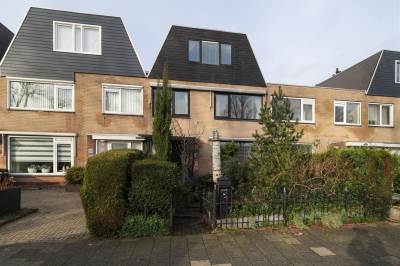 Woning Nieuweweg 13 Hoofddorp