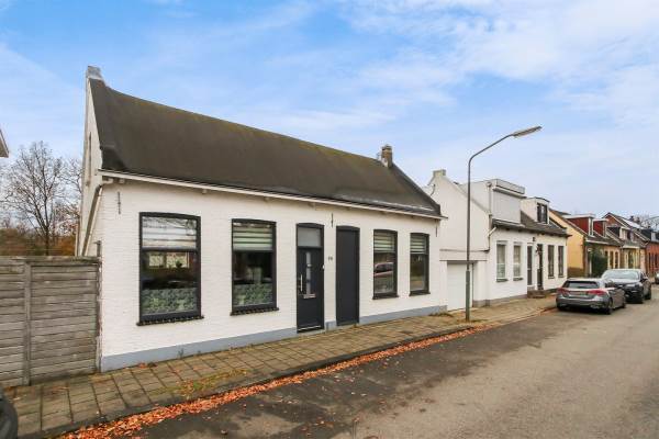 Woning Zuidendijk 95 Dordrecht