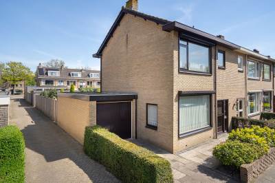 Woning Boonhof 22 Prinsenbeek