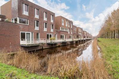 Woning Snip 174 Groningen