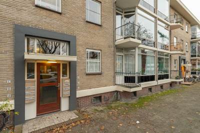 Woning Karel Doormanlaan 115 Hilversum