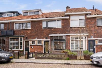 Woning Rozenlaan 112 Vlaardingen