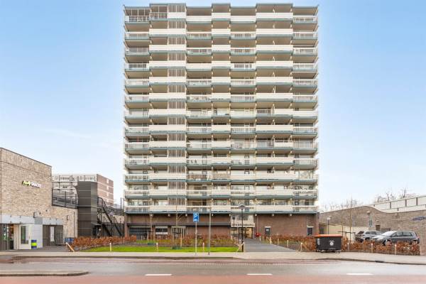 Woning Sterrenburgplein 3 Dordrecht