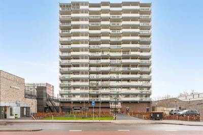 Woning Sterrenburgplein 3 Dordrecht