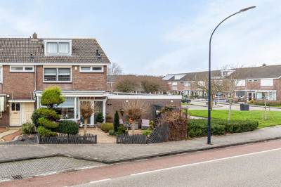 Woning Saturnusstraat 47 Volendam