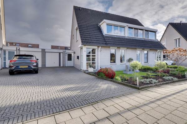 Woning Ringoven 53 Tolkamer