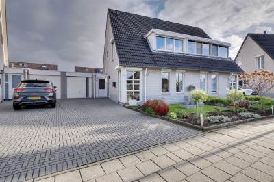 Woning Ringoven 53 Tolkamer