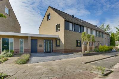 Woning Tobias Asserlaan 8 Zwolle