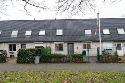 Woning Haf 24 Lelystad
