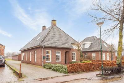 Woning Weijen 51 Nistelrode