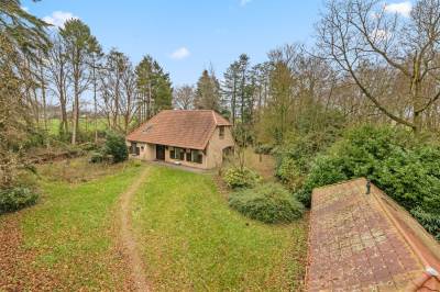 Woning Katteven 1 Rucphen