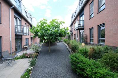 Woning Parkweg 125B9 Ede