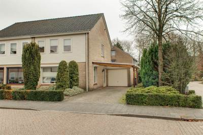 Woning Schemperserf 67 Staphorst