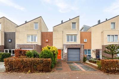 Woning Bep van Klaverenstraat 26 Hoofddorp