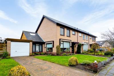 Woning Epserenk 30 Epse