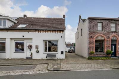 Woning 2e Graaf van Loonstraat 30A Venlo