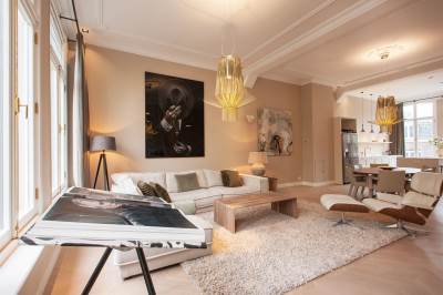 Woning Oosteinde 211 Amsterdam