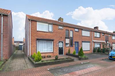 Woning Olivierstraat 20 Axel