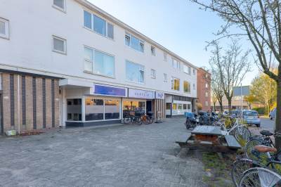 Woning Werumeus Buningstraat 30 Groningen