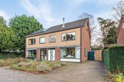 Woning Lindeboomlaan 53 Wolfheze