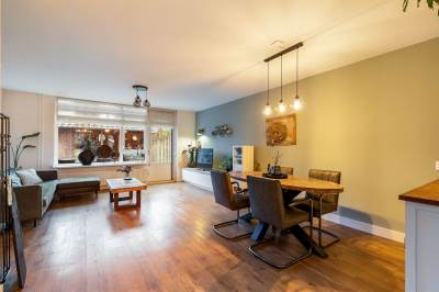 Woning Hermelijnlaan 72 Lunteren