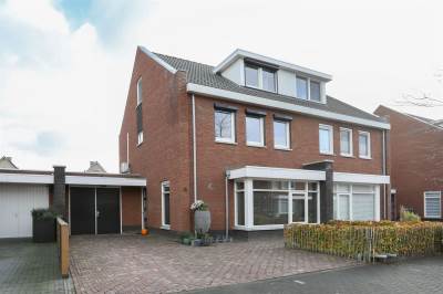 Woning Slepersgilde 16 Dronten