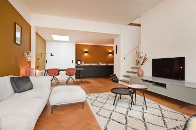 Woning Soetensstraat 26 Den Haag