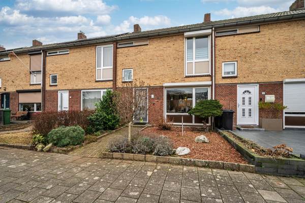 Woning Scholeksterstraat 12 Venlo