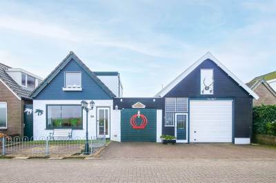 Woning Schoolweg 50 Julianadorp