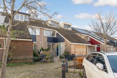 Woning Shawdreef 30 Maassluis