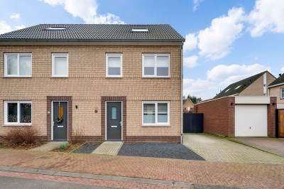 Woning Weverskamp 27 Swalmen