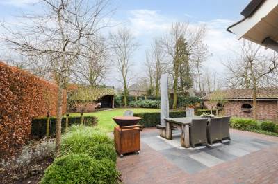 Woning Ranonkelstraat 13 Schijndel