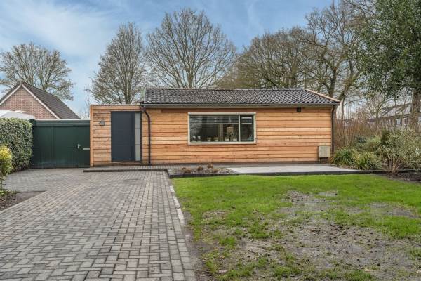 Woning De Wouden 310 Assen