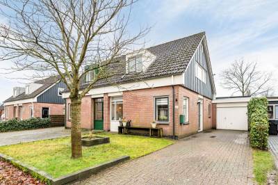 Woning Russchenreed 20 Wijnjewoude