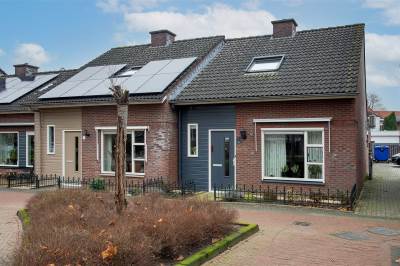 Woning Bevervoorde 7a Rijssen