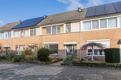 Woning De Hangaarts 130 's-Heerenberg